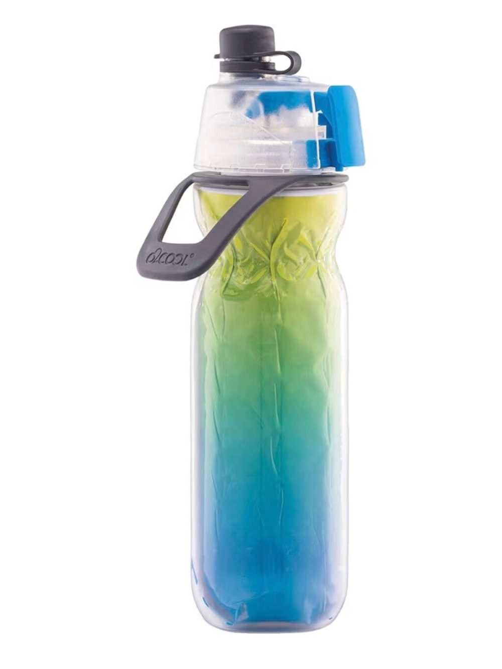O2COOL Mist ‘N Sip Misting Water Bottle